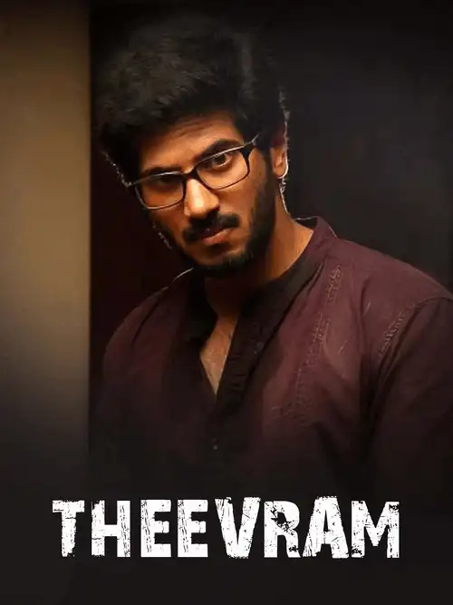 Theevram (2012) Poster