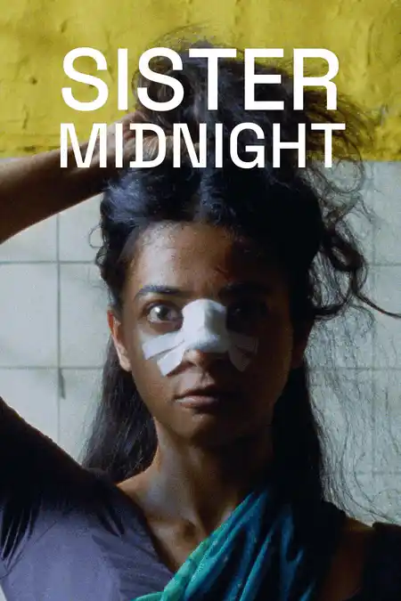 Sister Midnight (2025) Poster