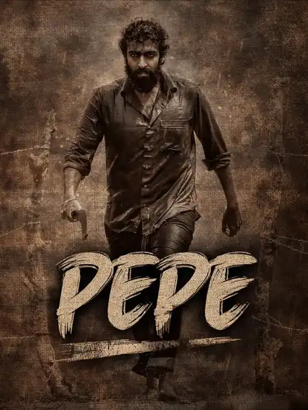 Pepe (2024) Poster