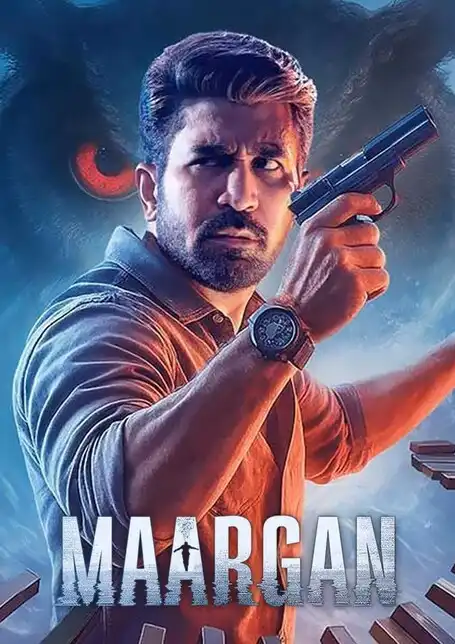 Maargan (2025) Poster