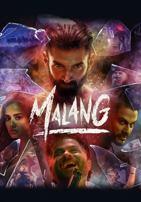 Malang (2020) Poster