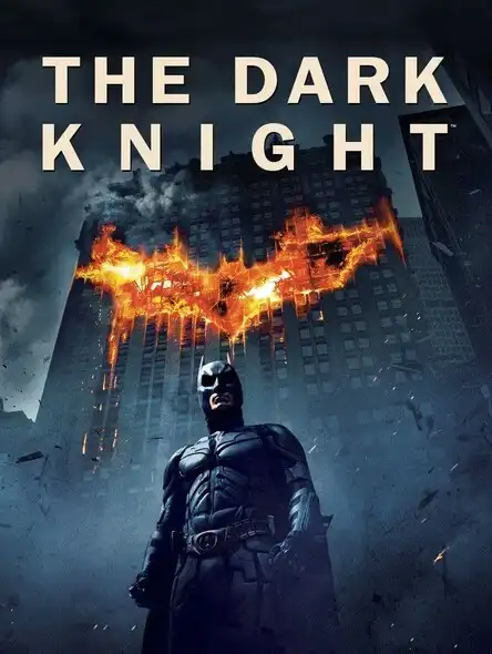 The Dark Knight (2008)