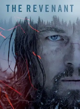 The Revenant (2015) Poster