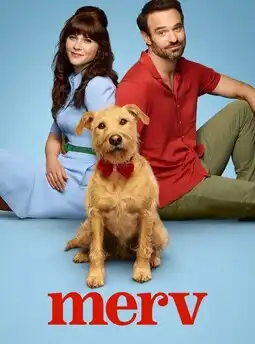 Merv 2025 Poster
