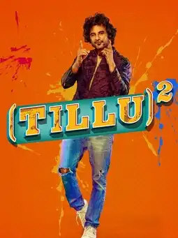 Tillu Square Poster