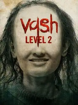 Vash Level 2 (2025) Poster
