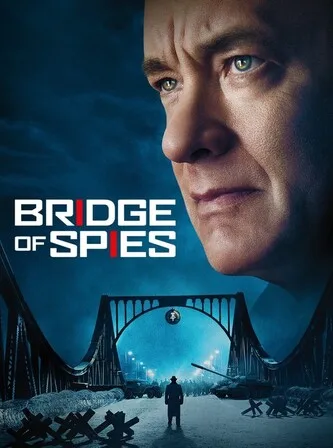 Bridge of Spies (2015)