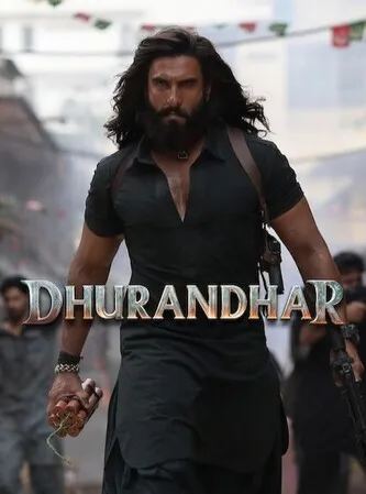 Dhurandhar (2025)