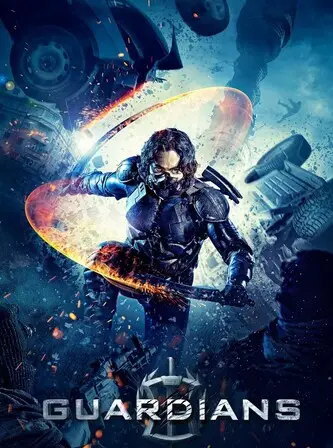 Guardians (2017)