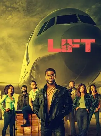 Lift (2024)