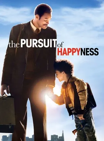 The Pursuit of Happyness (2006)